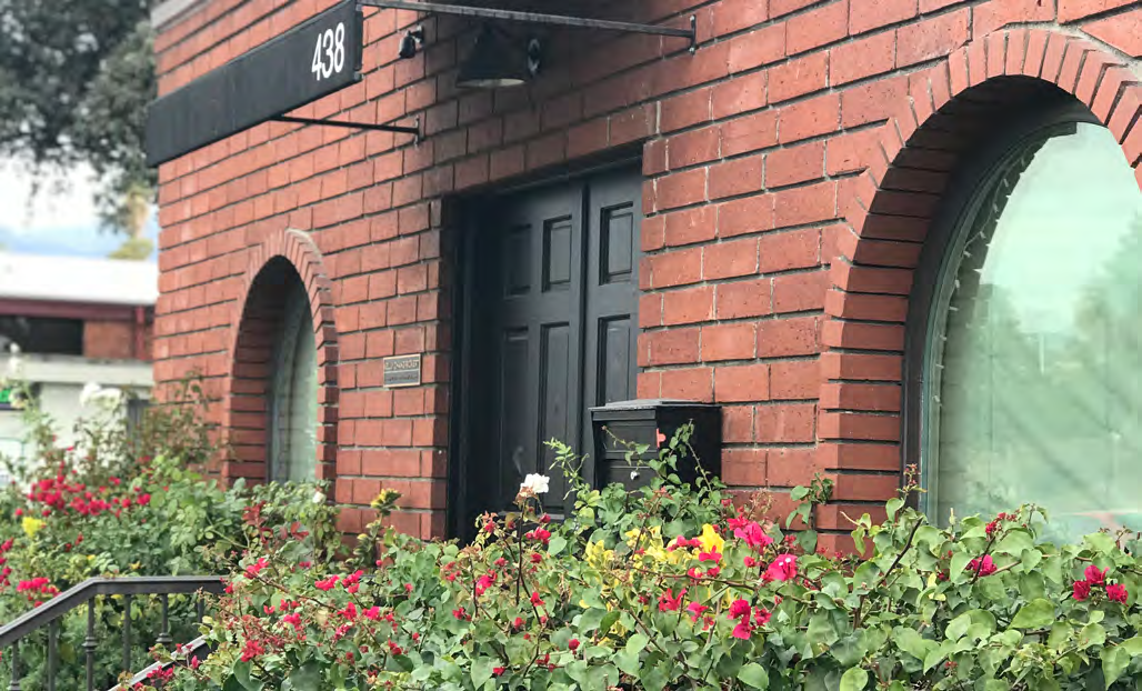 438 S Pasadena Ave, Pasadena, CA 91105