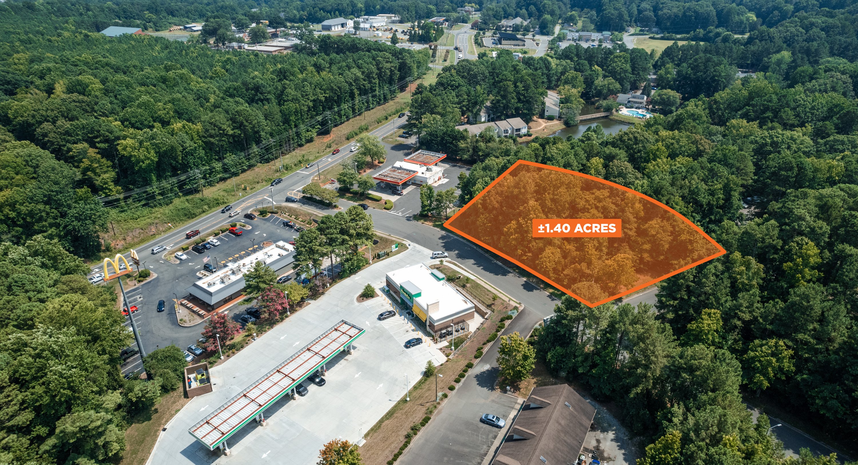 111 Cardinal Dr, Hillsborough, NC 27278