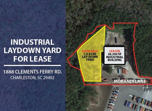 1888 Clements Ferry Rd, Charleston, SC 29492