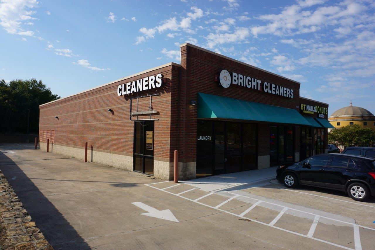 2520 NE Green Oaks Blvd, Arlington, TX 76006