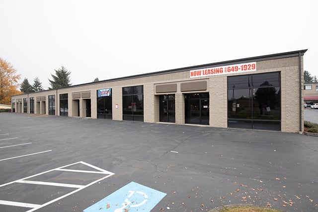 2900 SE Cornelius Pass Rd, Hillsboro, OR 97123