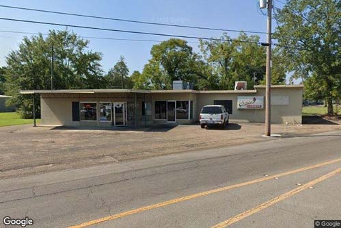 316 Hardy St, Hattiesburg, MS 39401