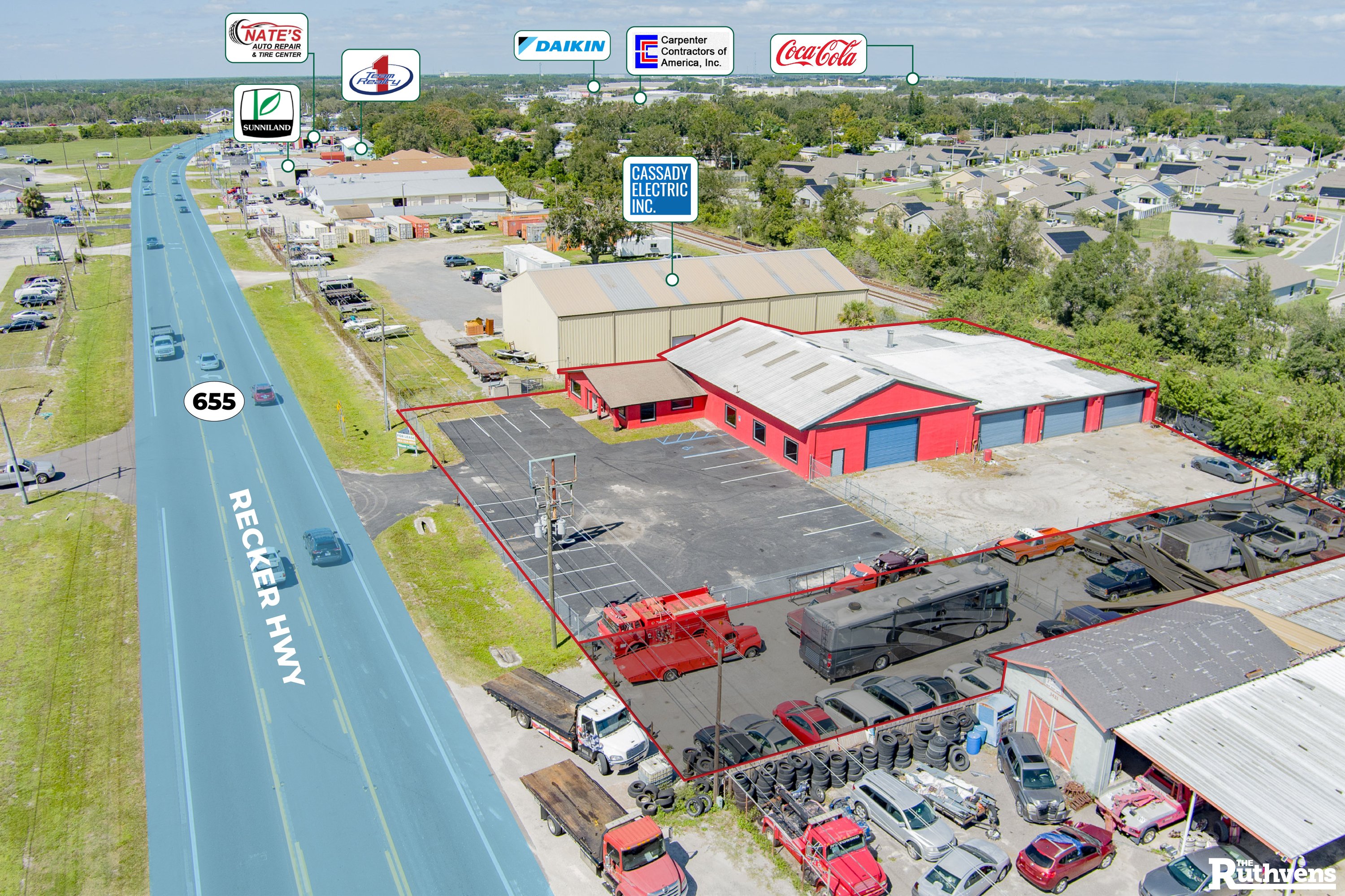 3427 Recker Hwy, Winter Haven, FL 33880