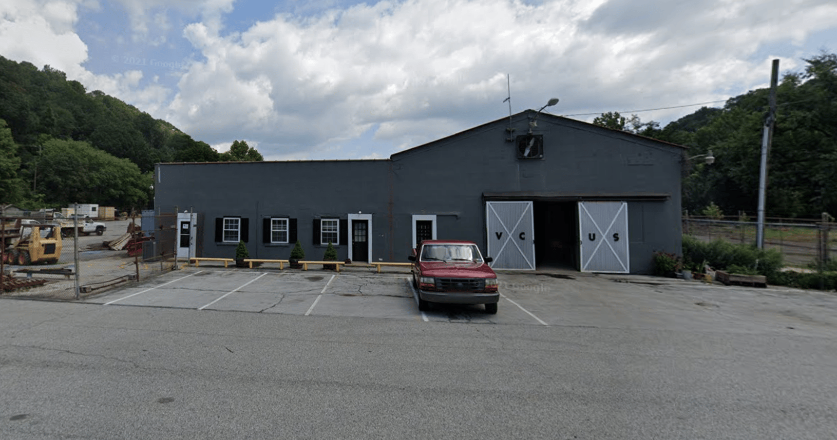 12 Union St, Coatesville, PA 19320