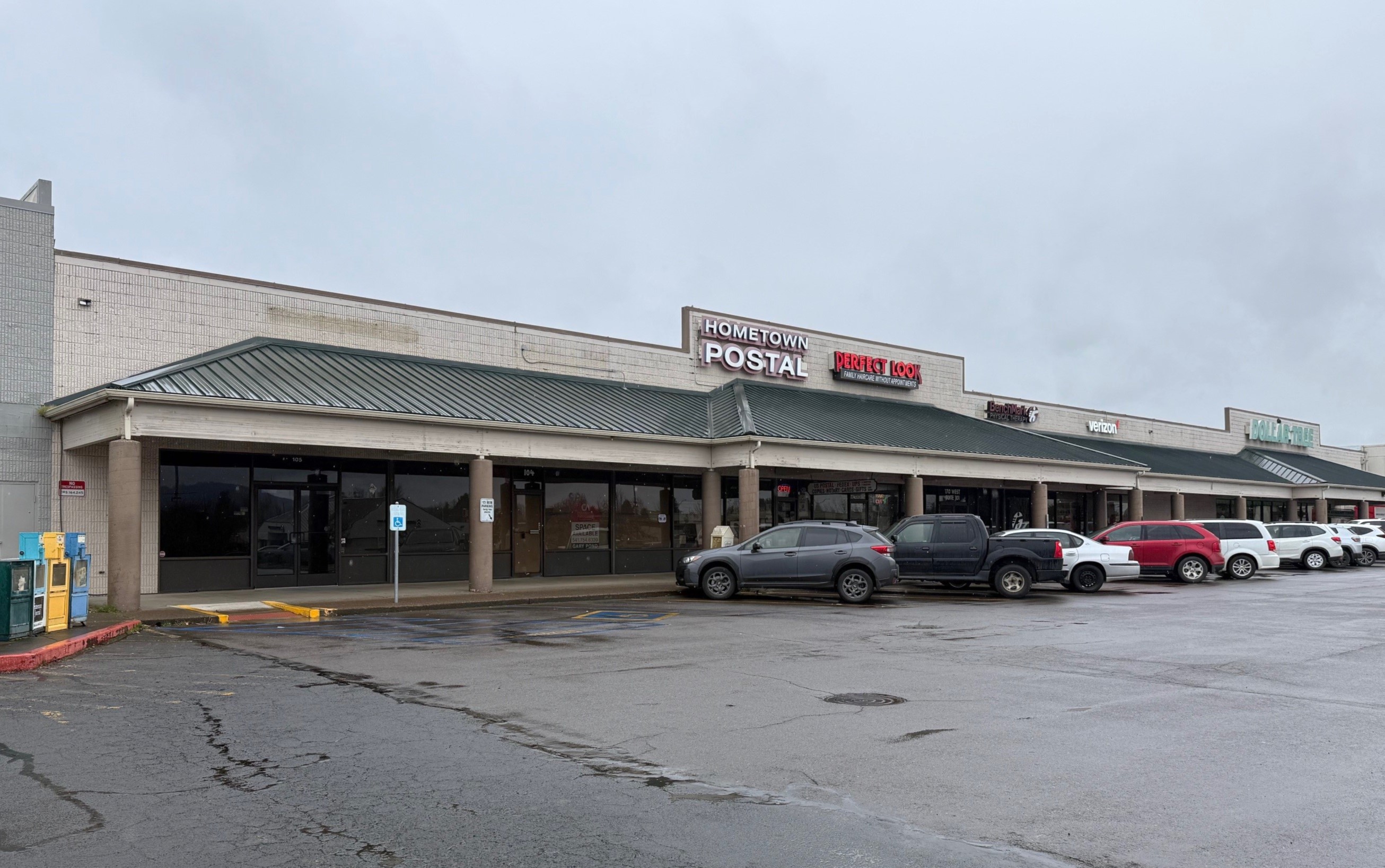 170 W Ellendale Ave, Dallas, OR 97338