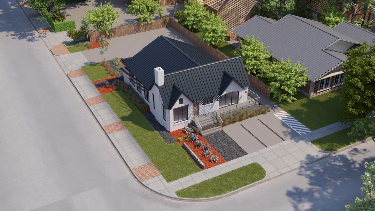 2058 Branard St, Houston, TX 77098