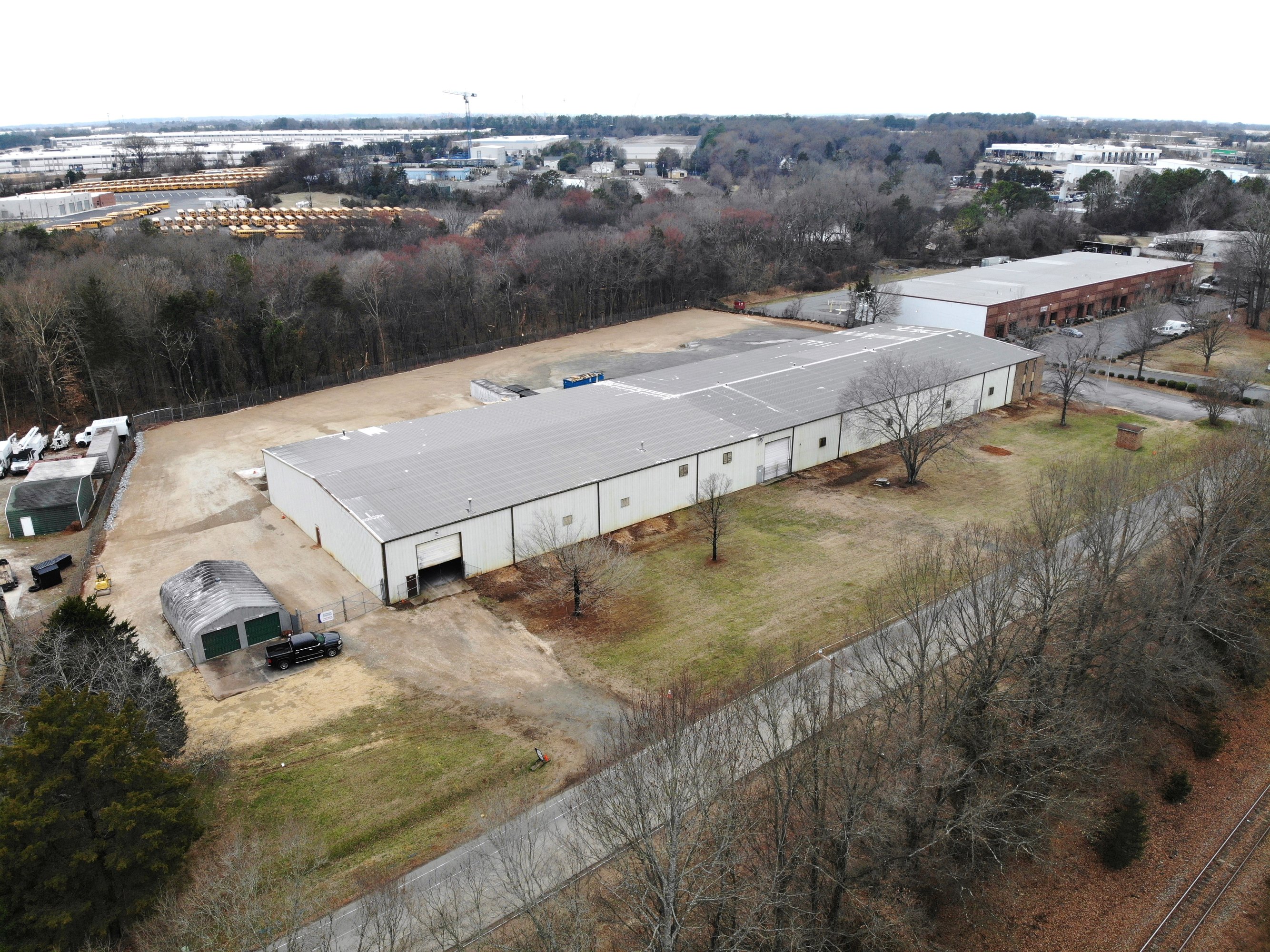 1100 Culp Rd, Pineville, NC 28134