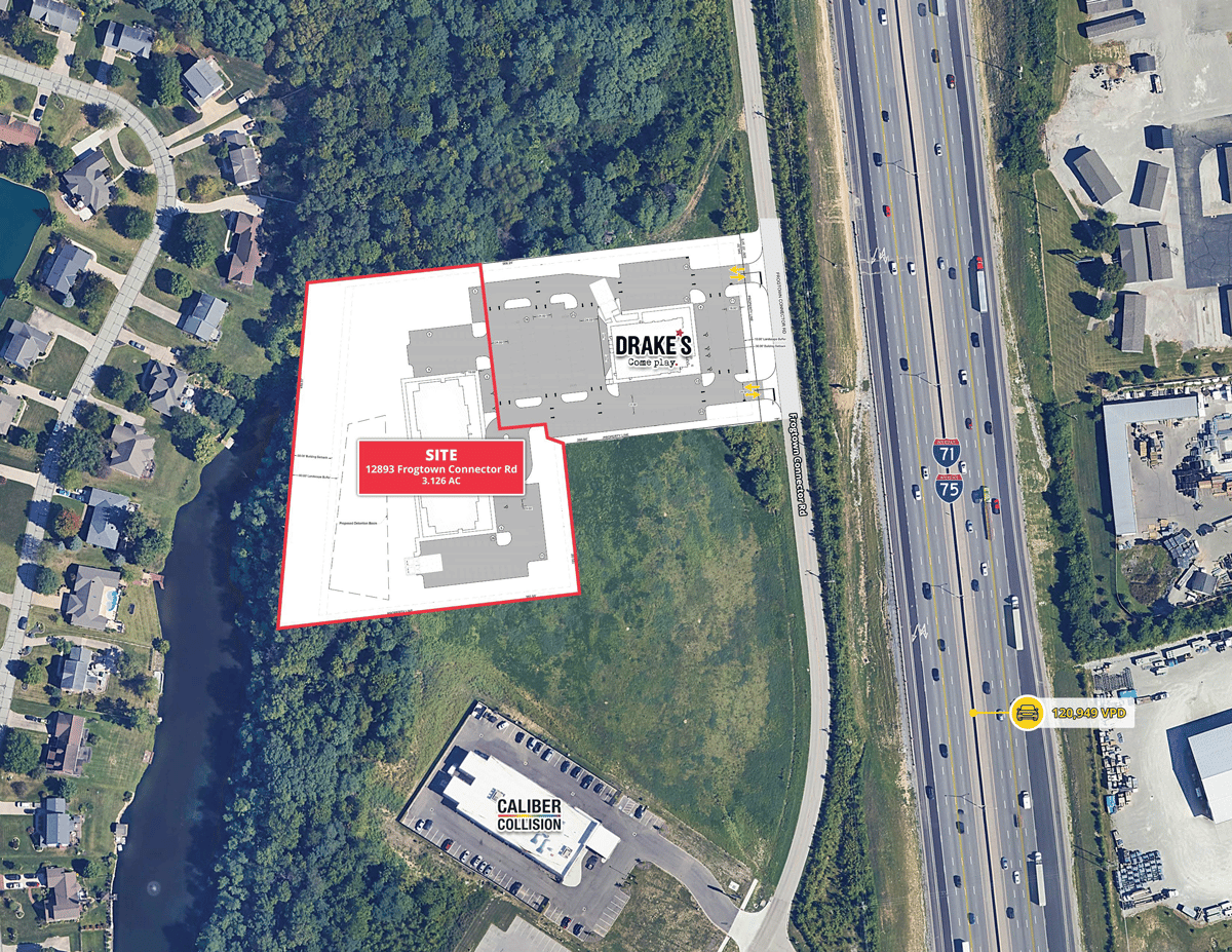 12893 Frogtown Connector Rd, Walton, KY 41094