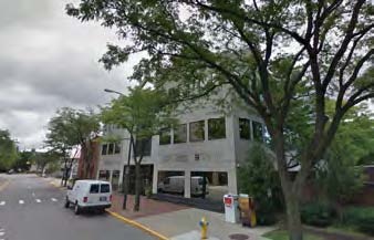 260 E Brown St, Birmingham, MI 48009