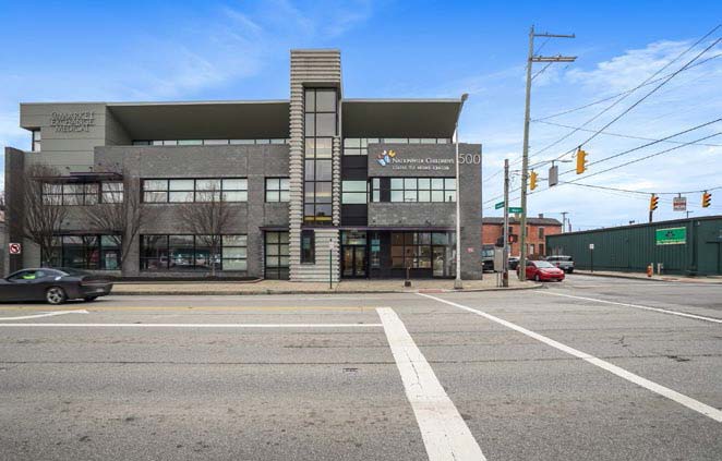 500 E Main St, Columbus, OH 43215