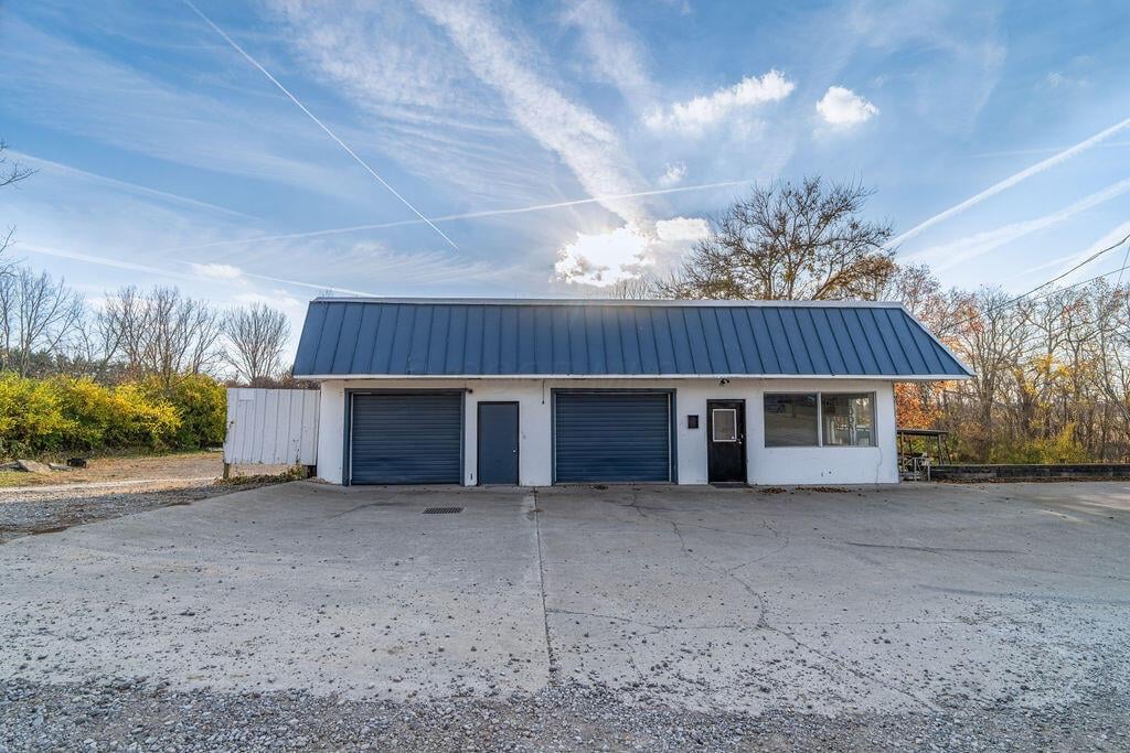 800 N Sandusky St, Mount Vernon, OH 43050
