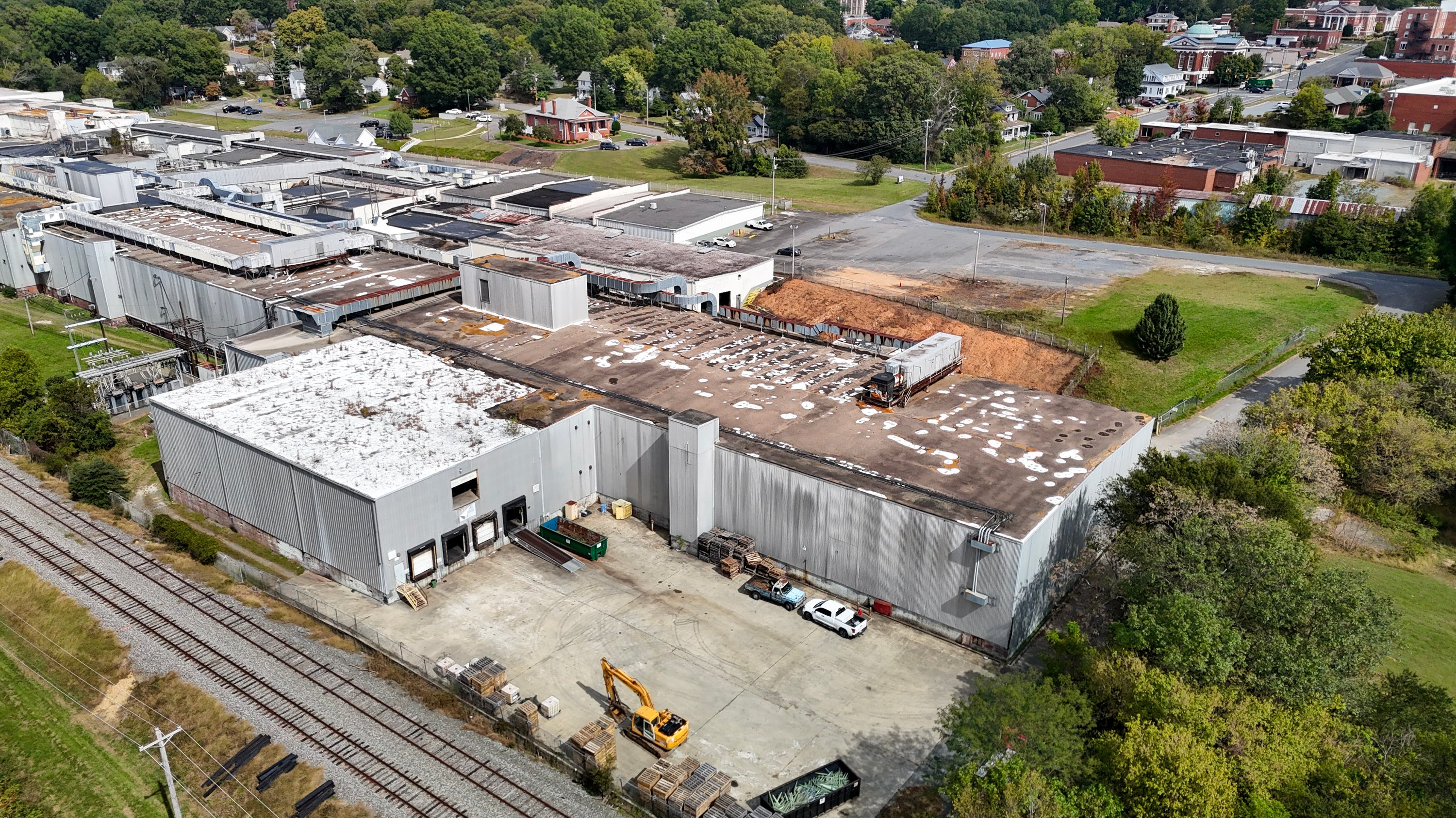 225 N Depot St, Albemarle, NC 28001