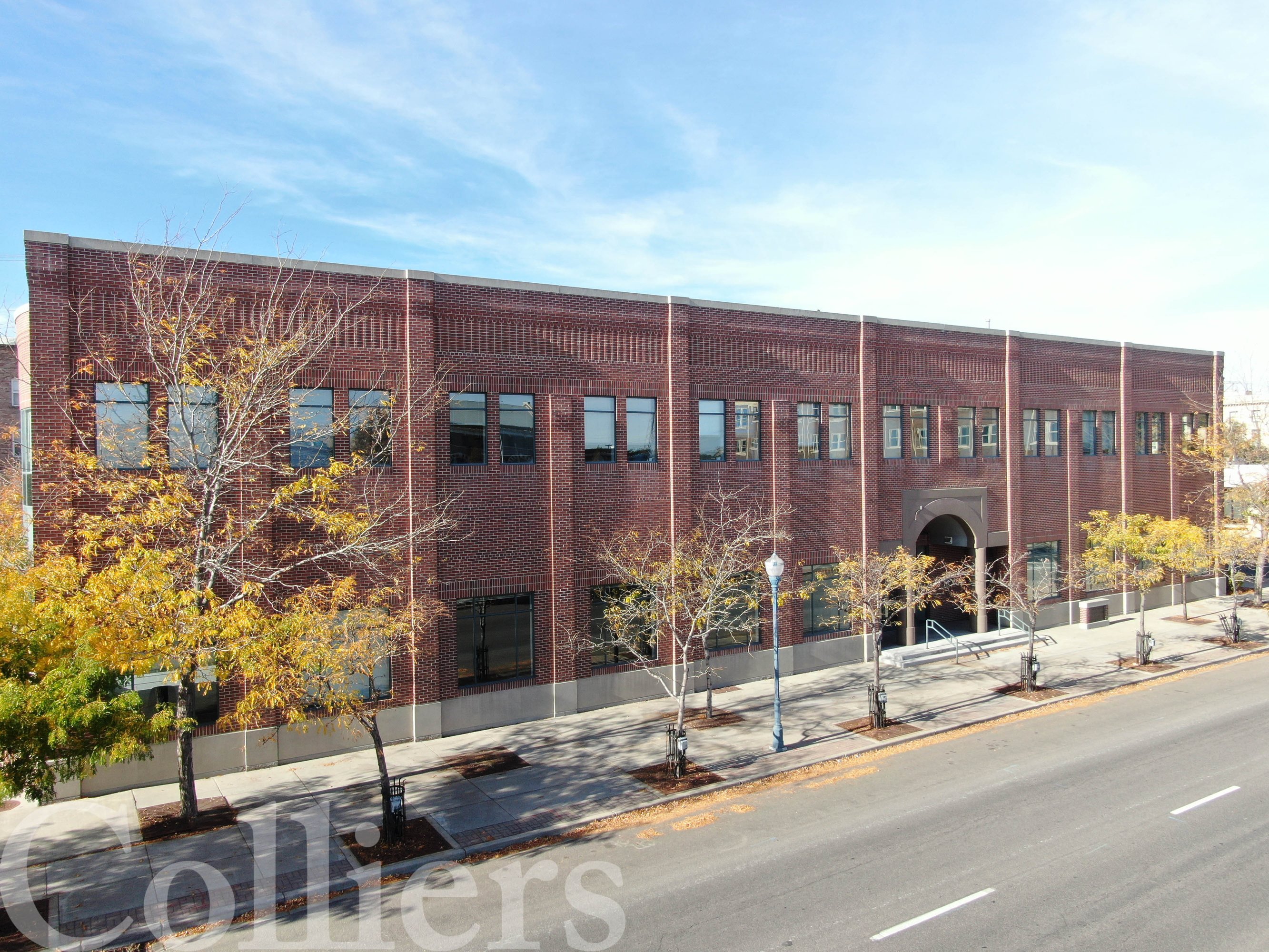 333 S Main St, Pocatello, ID 83204