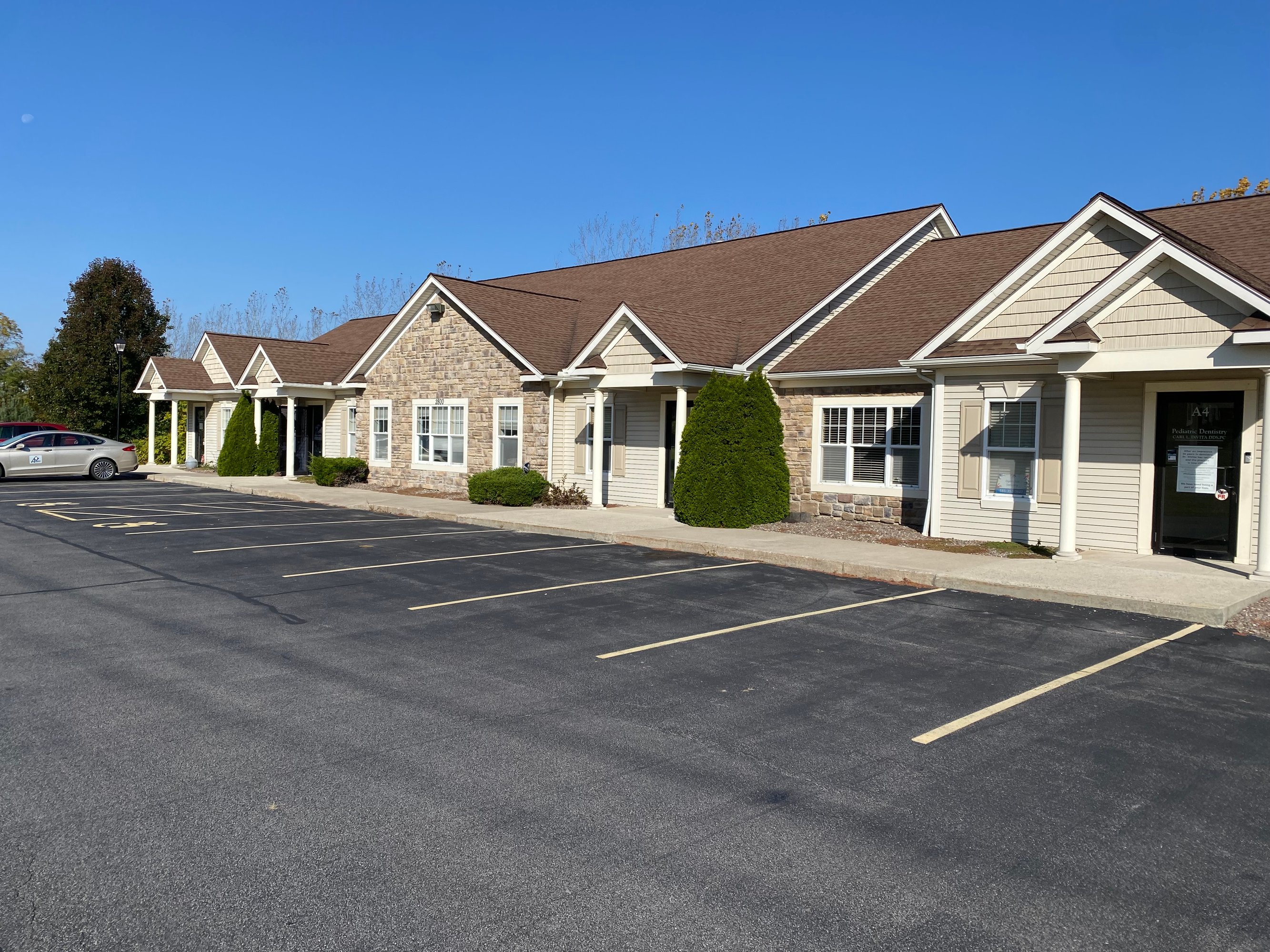 2800 Spencerport Rd, Spencerport, NY 14559