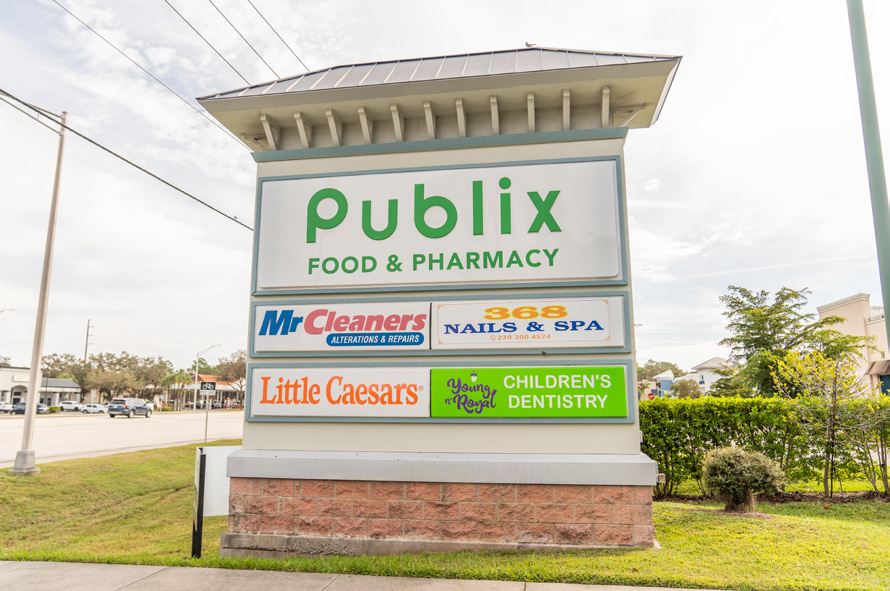12975 Collier Blvd, Naples, FL 34116