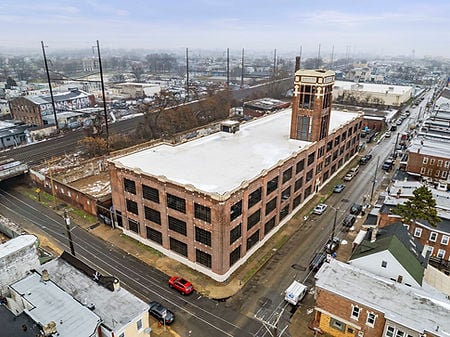 118 E Indiana Ave, Philadelphia, PA 19134