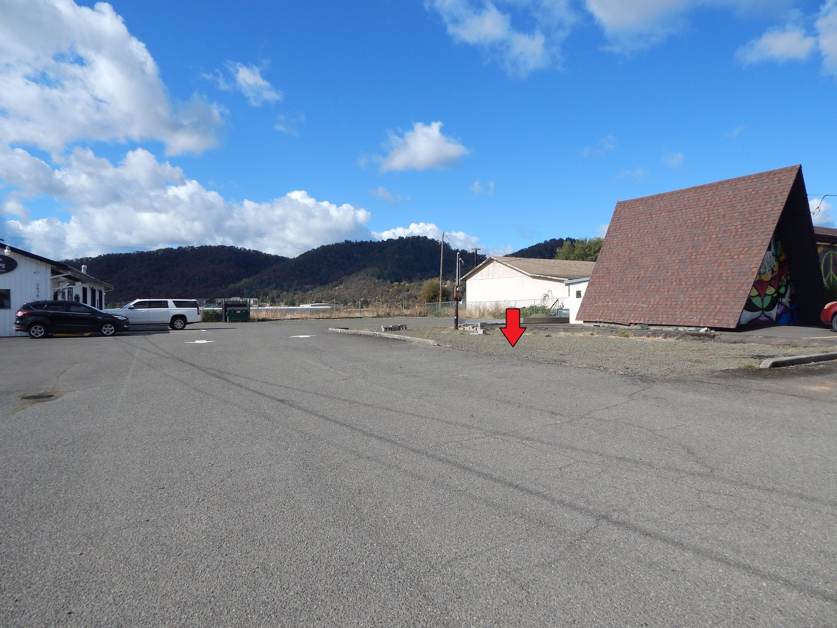 2478 NE Stephens St, Roseburg, OR 97470