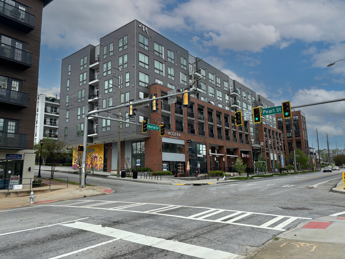 780 Memorial Dr SE, Atlanta, GA 30316