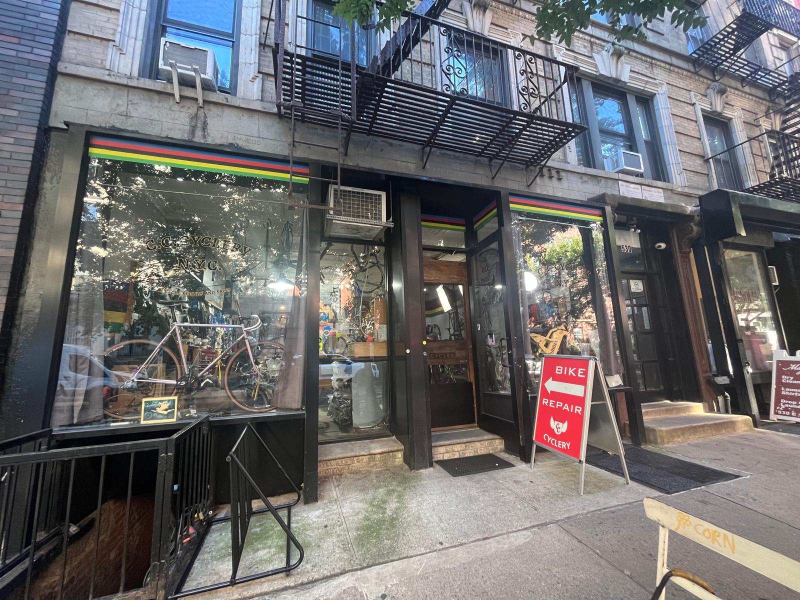 530 E 13Th St, New York, NY 10009