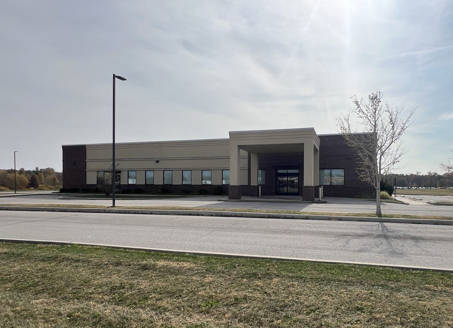 1705 E Industrial Dr, Terre Haute, IN 47802