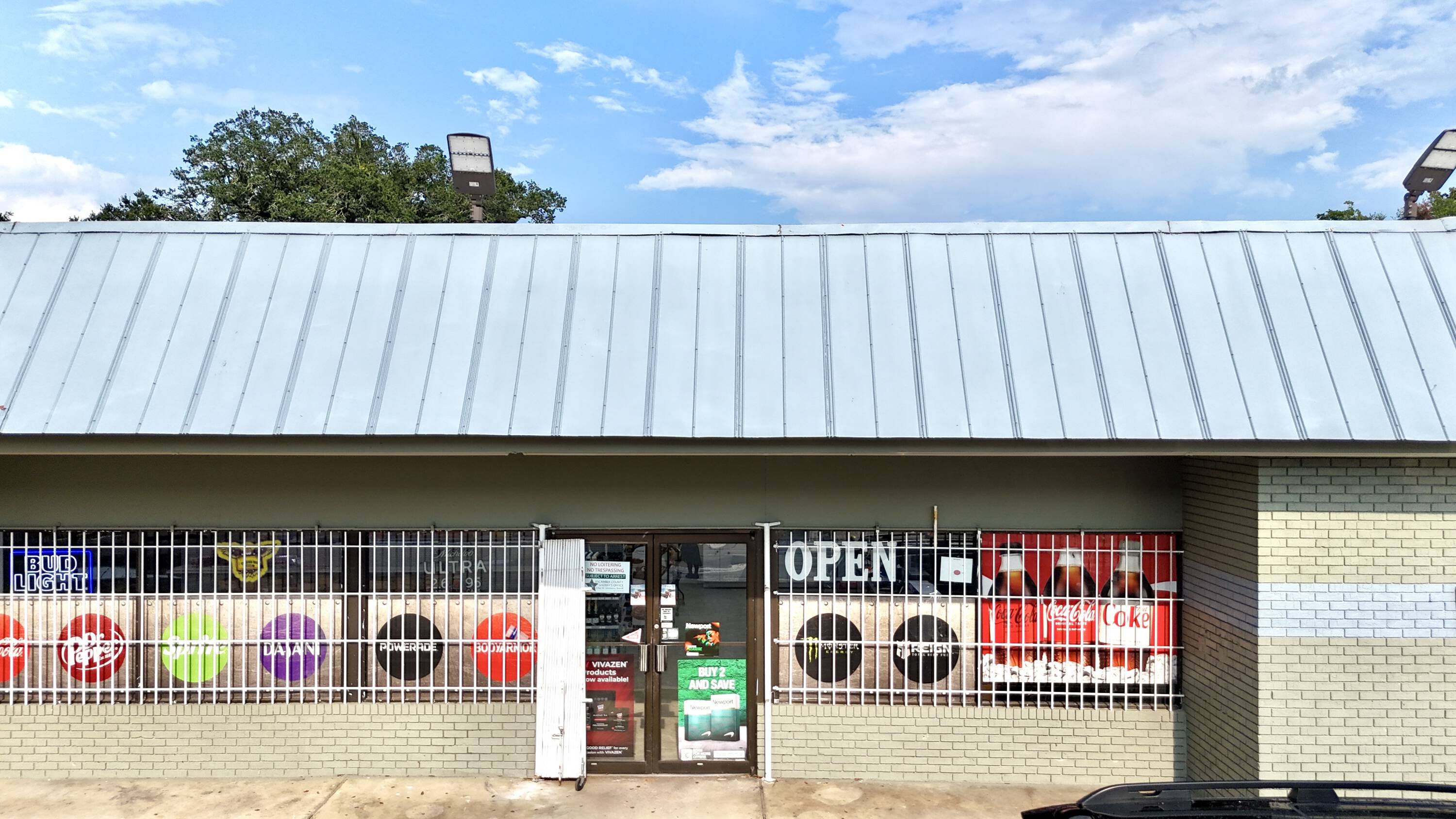 1900 North St W, Pensacola, FL 32505