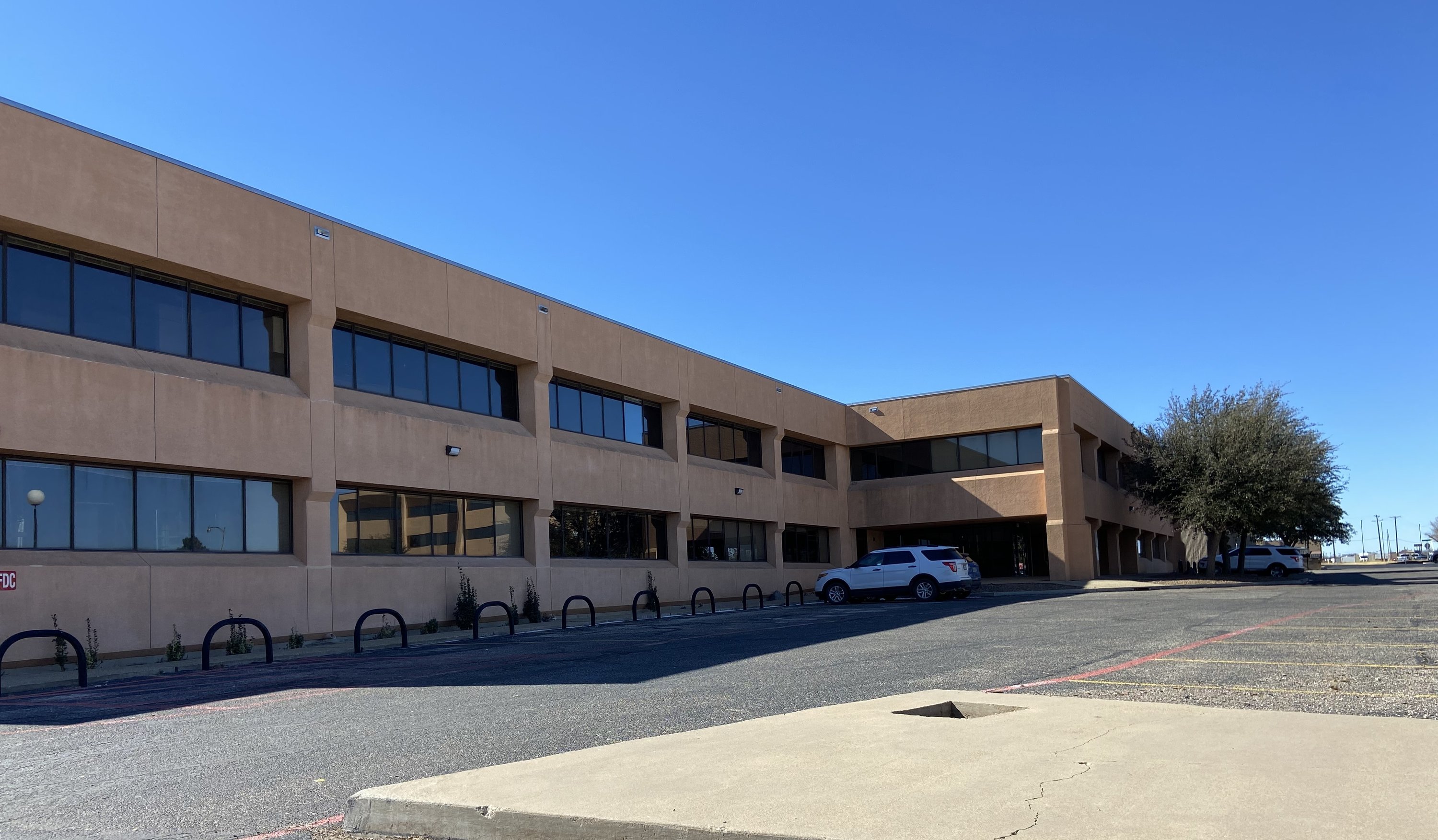 4044 Penbrook St, Odessa, TX 79762