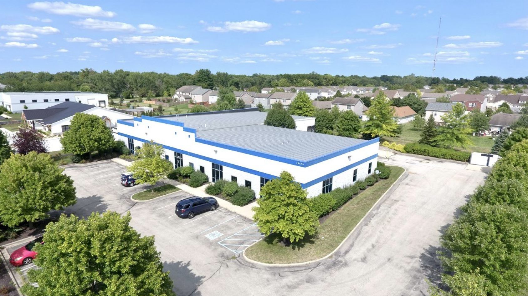 15470 Endeavor Dr, Noblesville, IN 46060