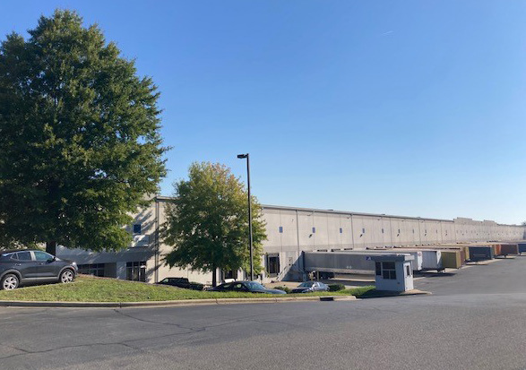11515 Nations Ford Rd, Pineville, NC 28134