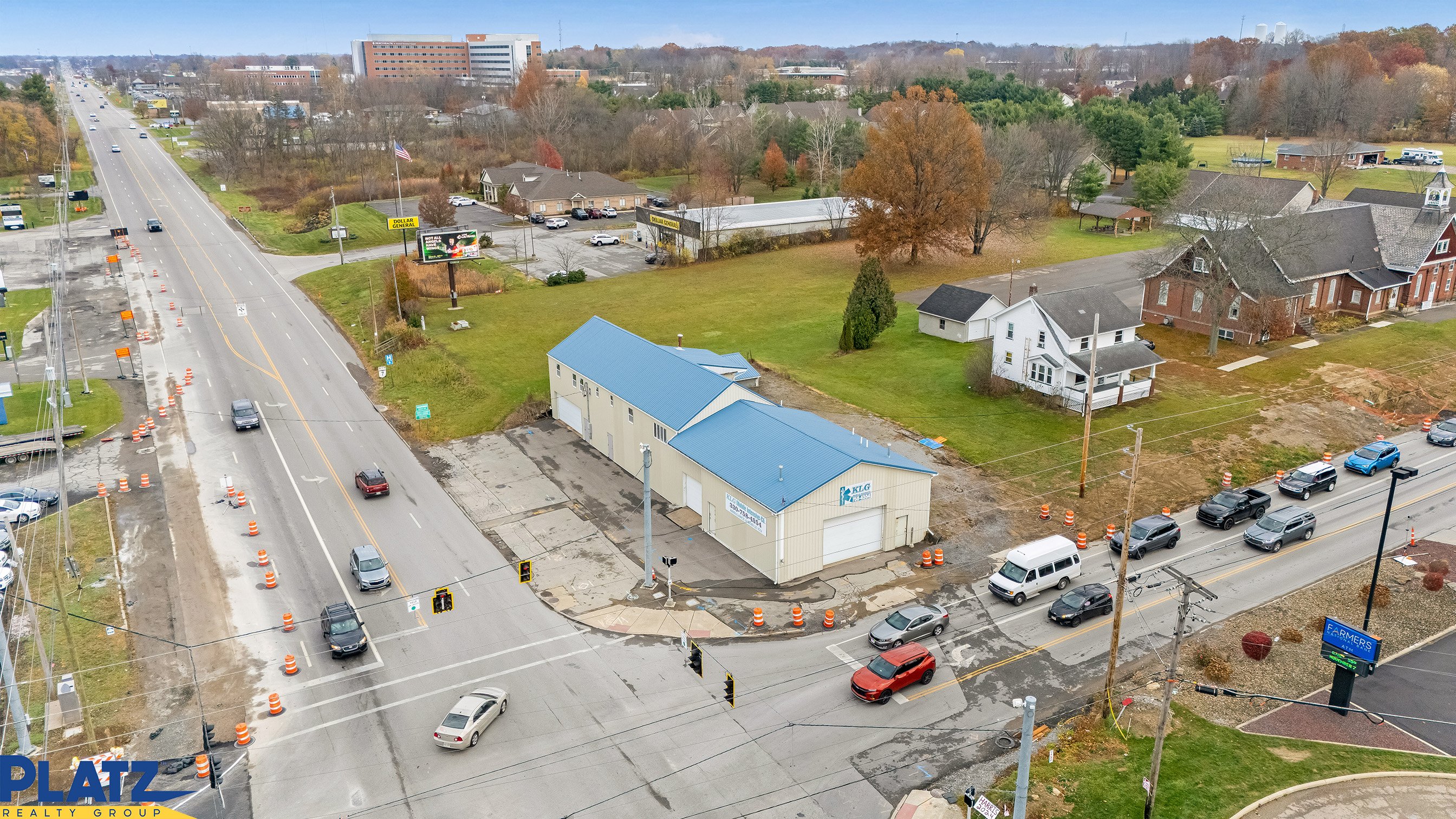 8597 Market St, Boardman, OH 44512