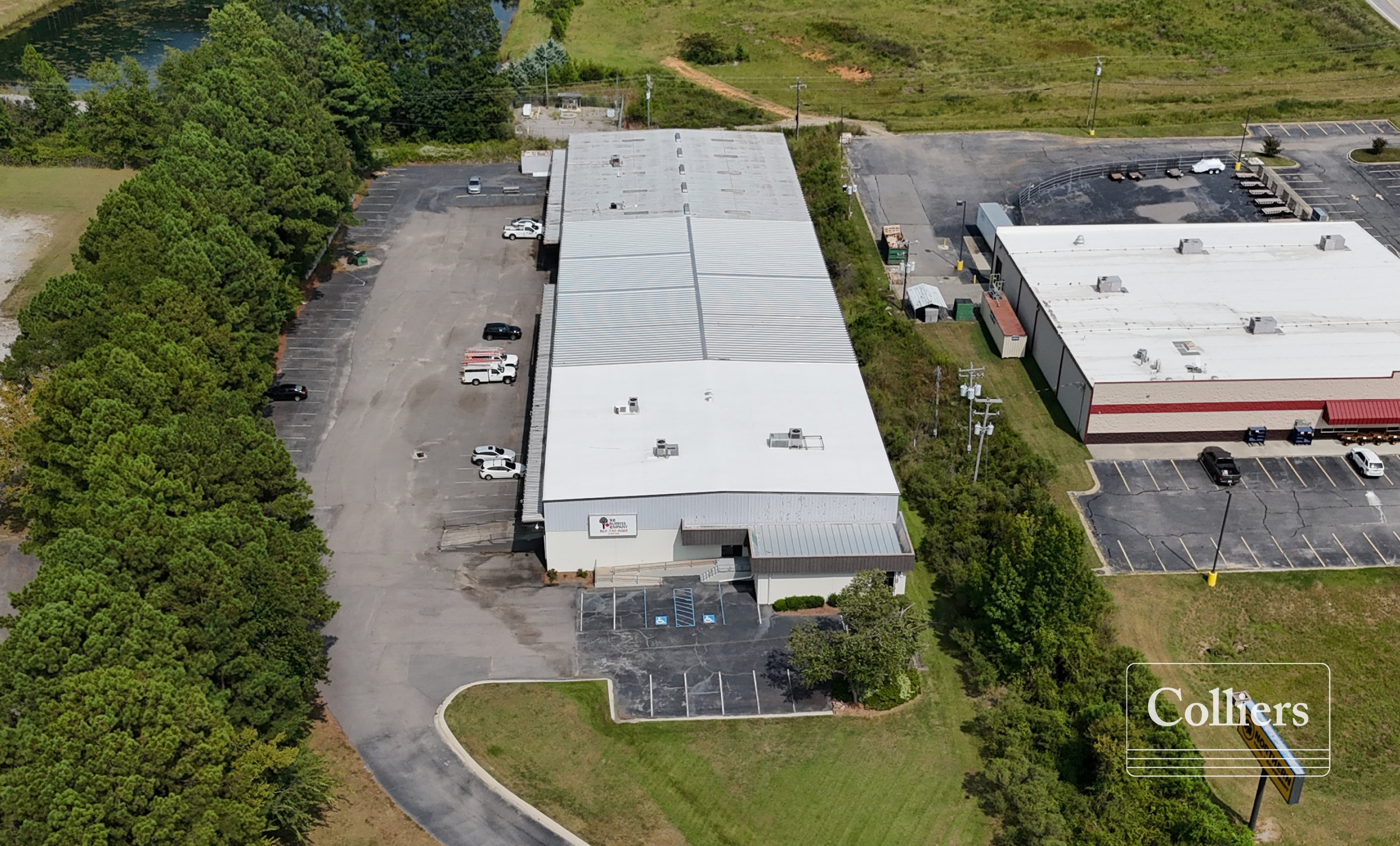 4046 Fernandina Rd, Columbia, SC 29212