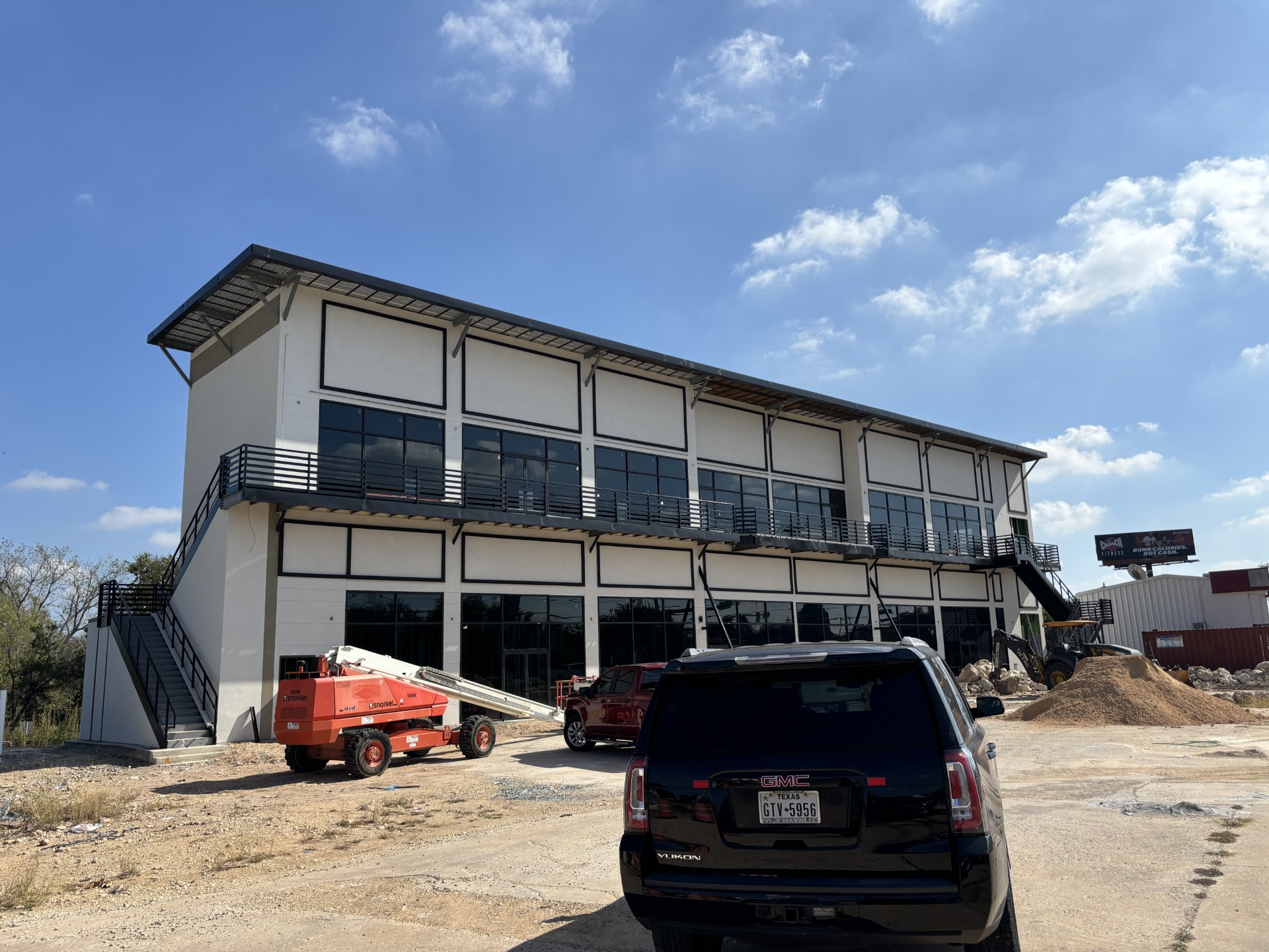 430 N Bell Blvd, Cedar Park, TX 78613