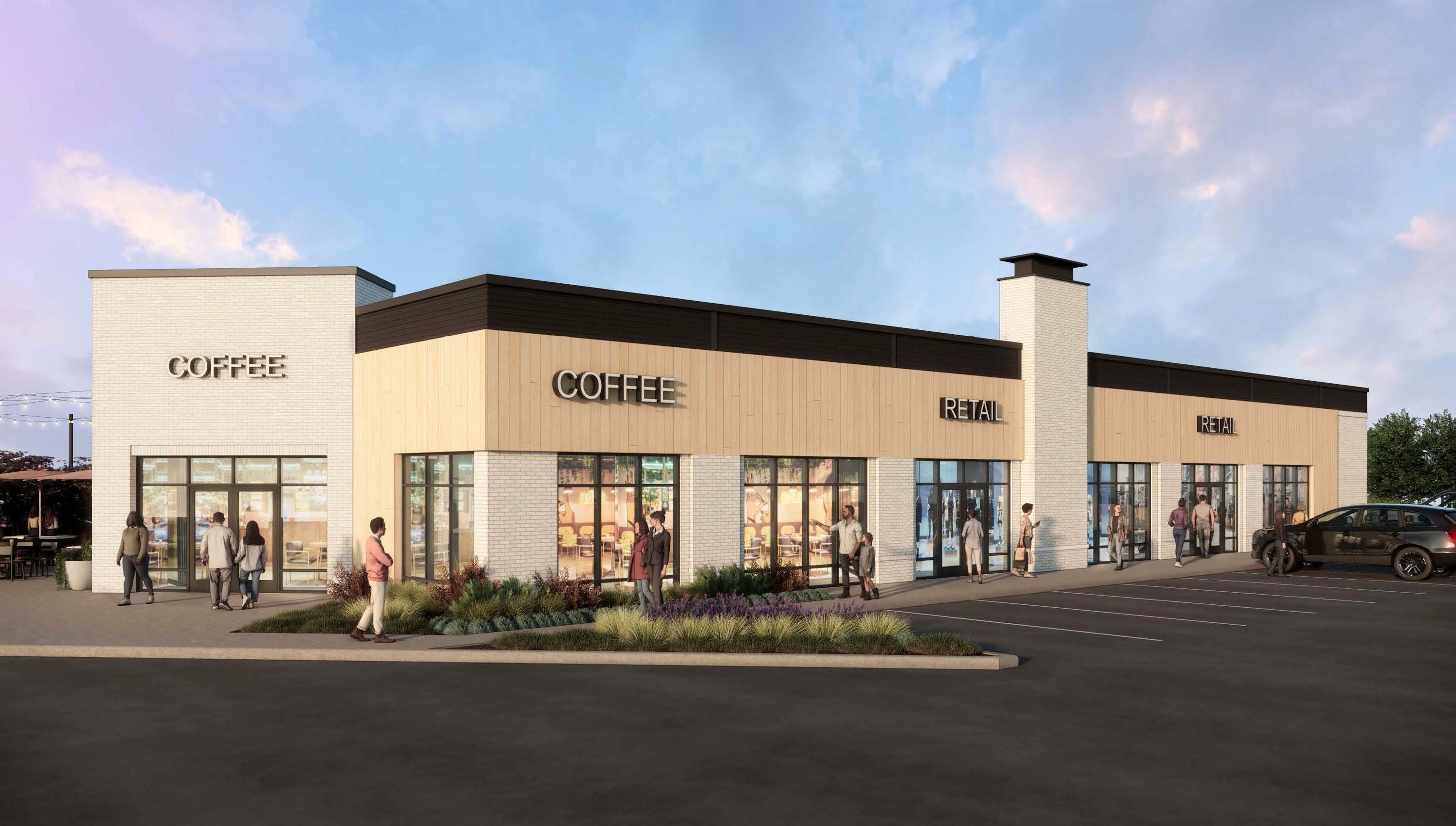 14980 Dix Toledo Rd, Southgate, MI 48195