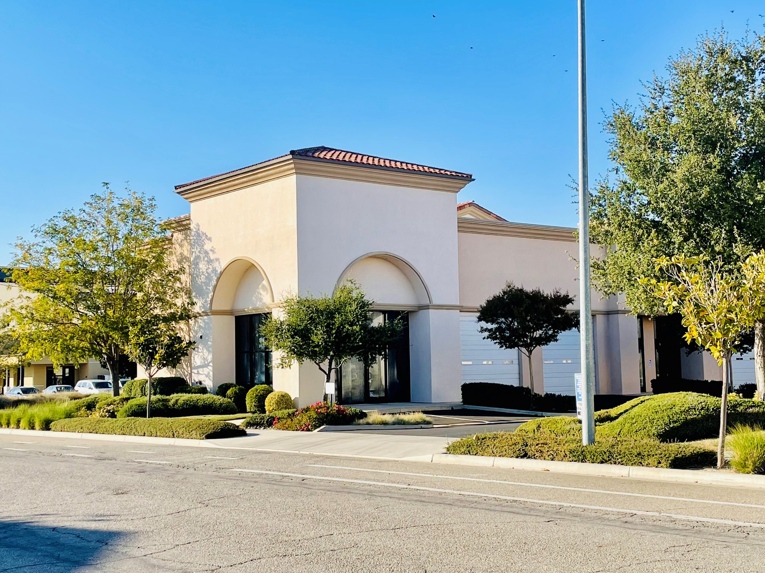 2103 Wisteria Ln, Paso Robles, CA 93446