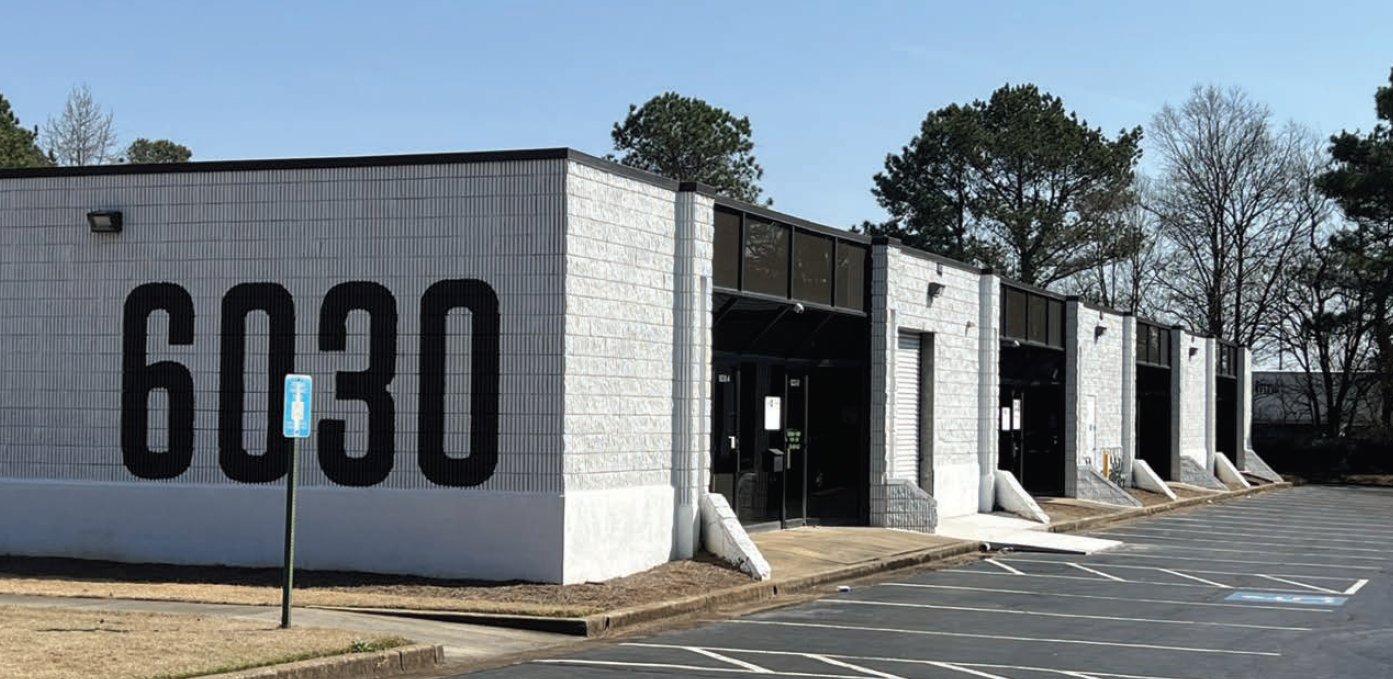 6030 Unity Dr, Norcross, GA 30071