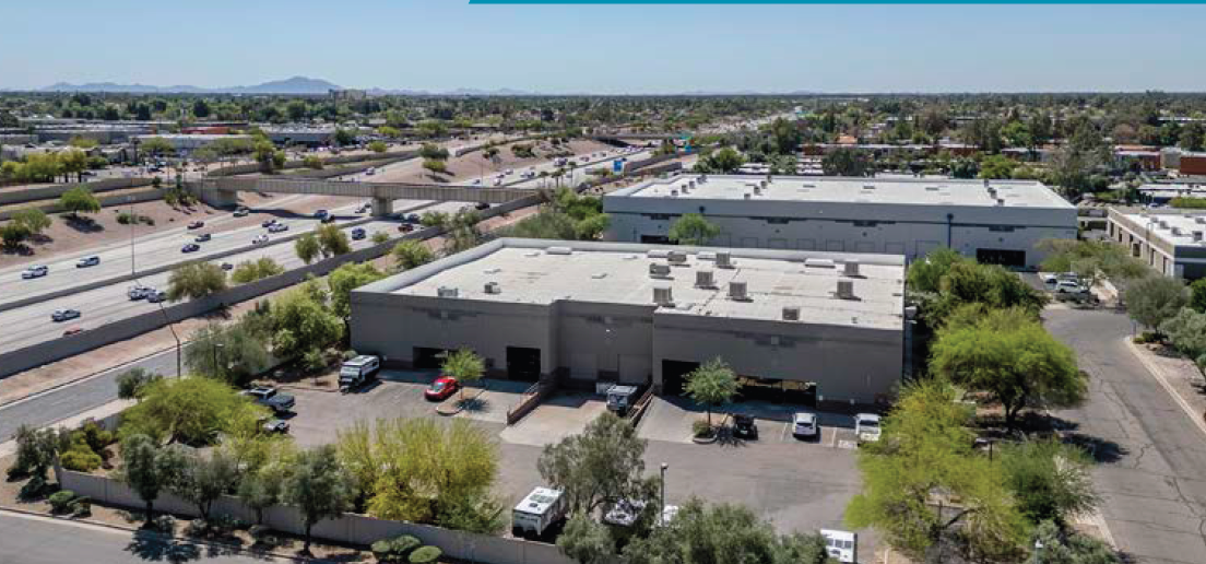 1401 S Siesta Ln, Tempe, AZ 85281