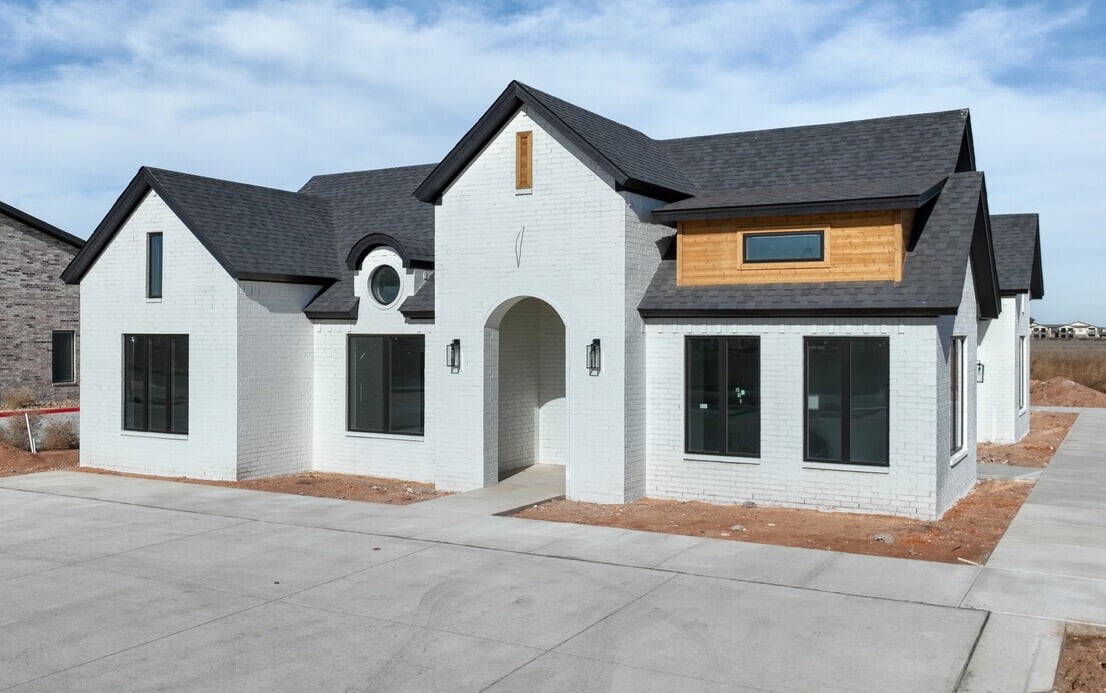 3204 140Th St, Lubbock, TX 79423