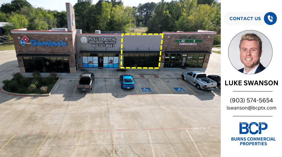1050 E Broadway Ave, Gladewater, TX 75647