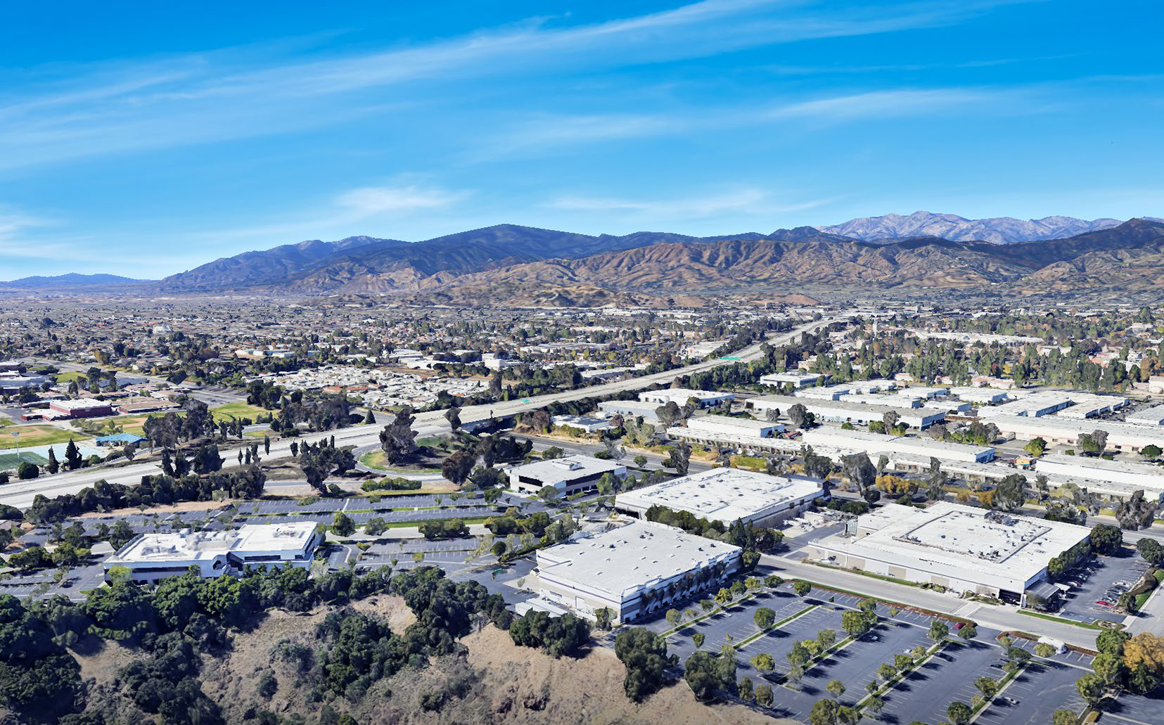 542 W Covina Blvd, San Dimas, CA 91773