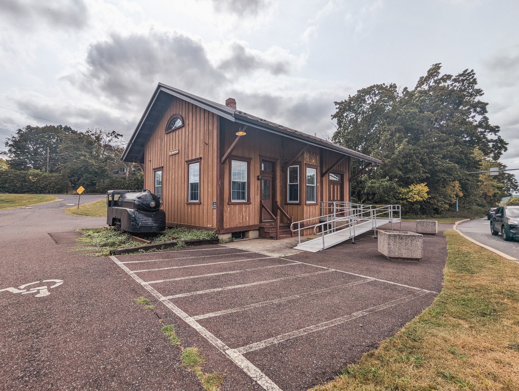 1501 Egypt Rd, Phoenixville, PA 19460