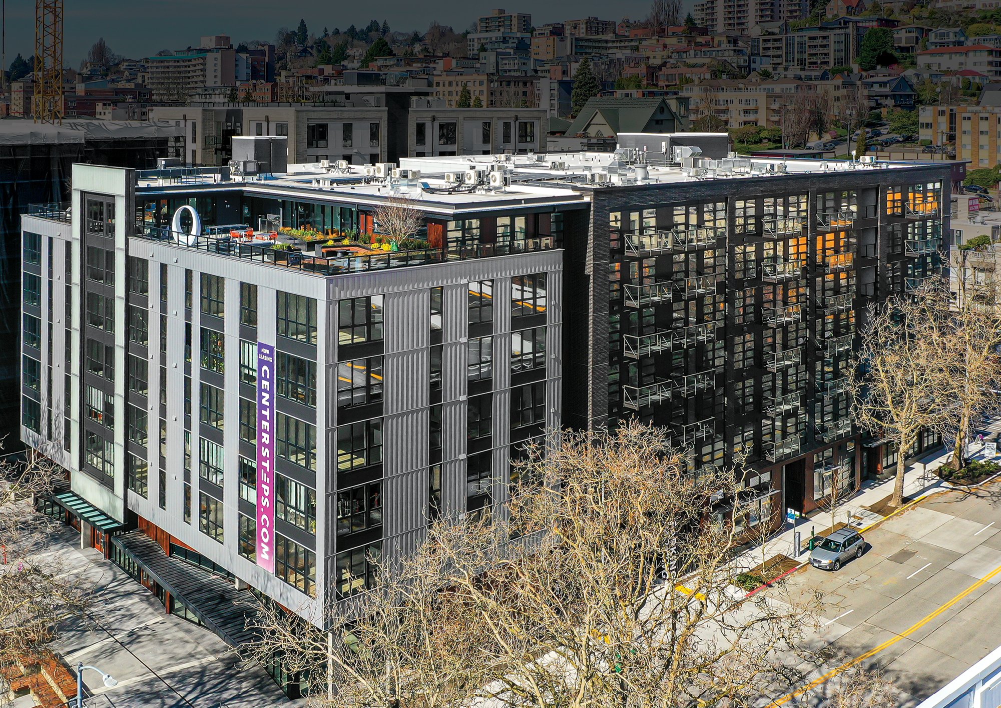 225 Roy St, Seattle, WA 98109