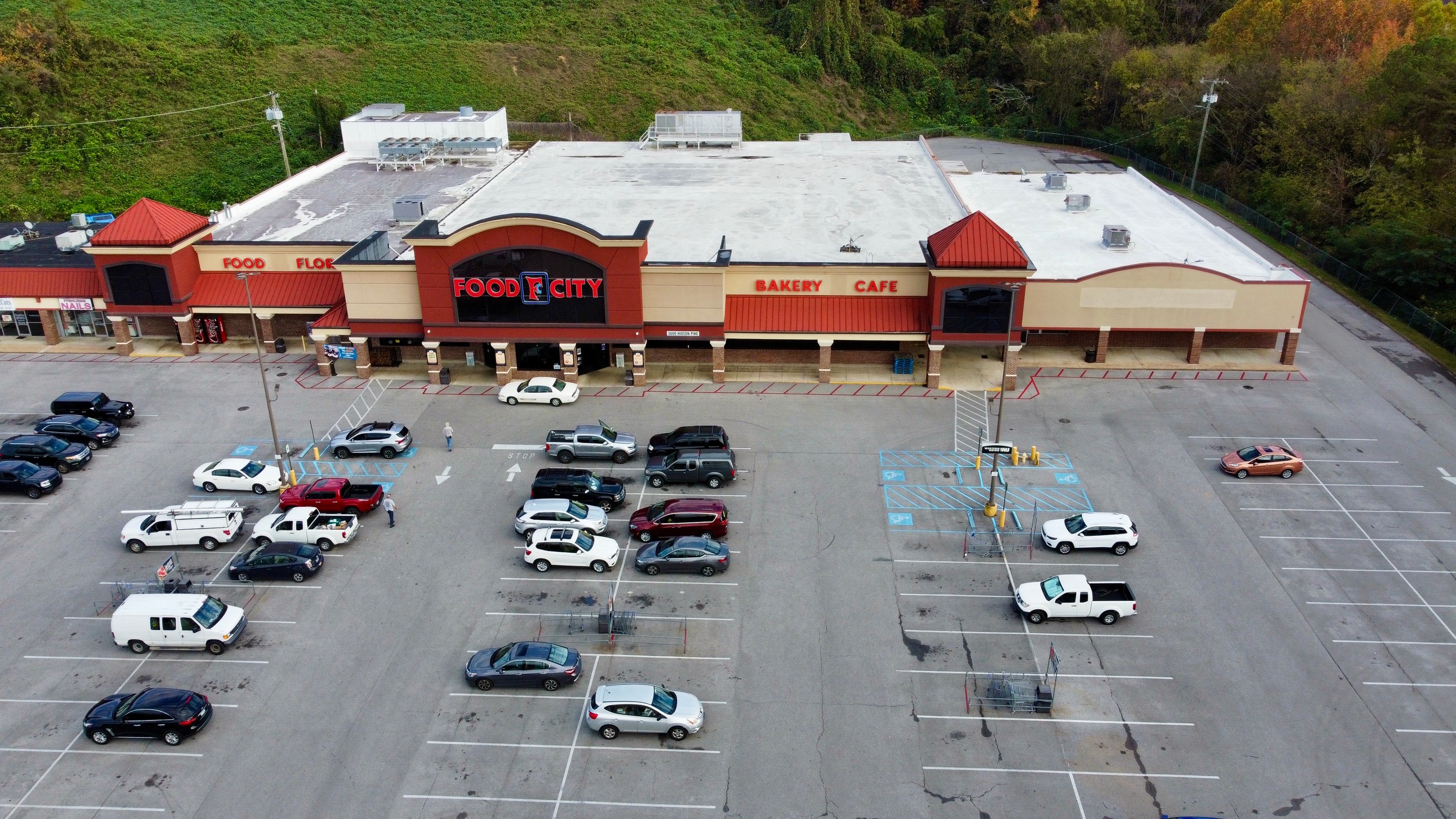 3600 Hixson Pike, Chattanooga, TN 37415