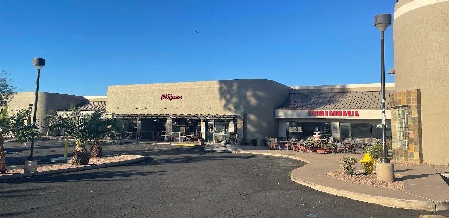1290 N Scottsdale Rd, Tempe, AZ 85224