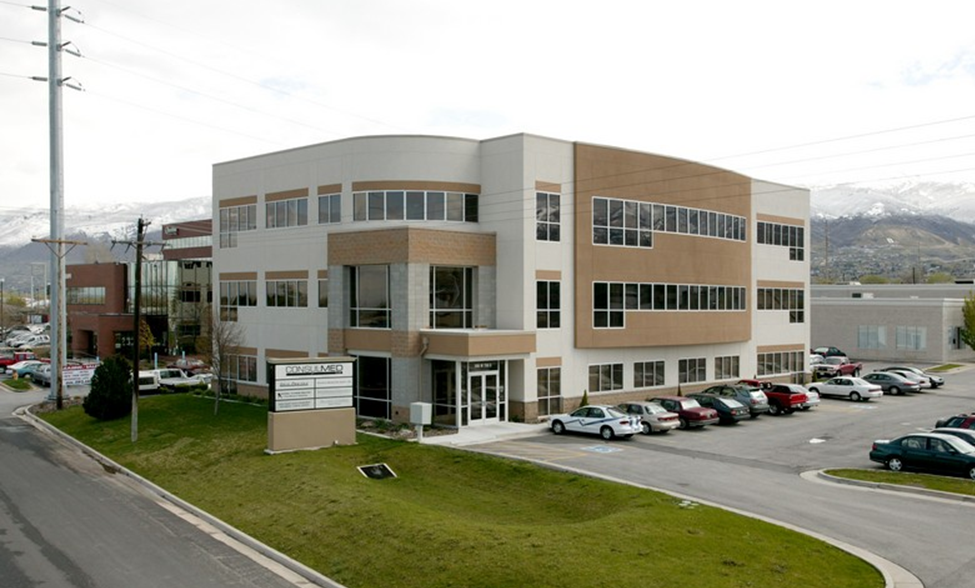 596 W 750 S, Bountiful, UT 84010