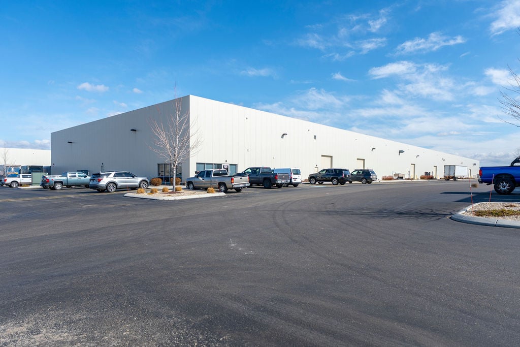 16360 Norco Way, Nampa, ID 83687