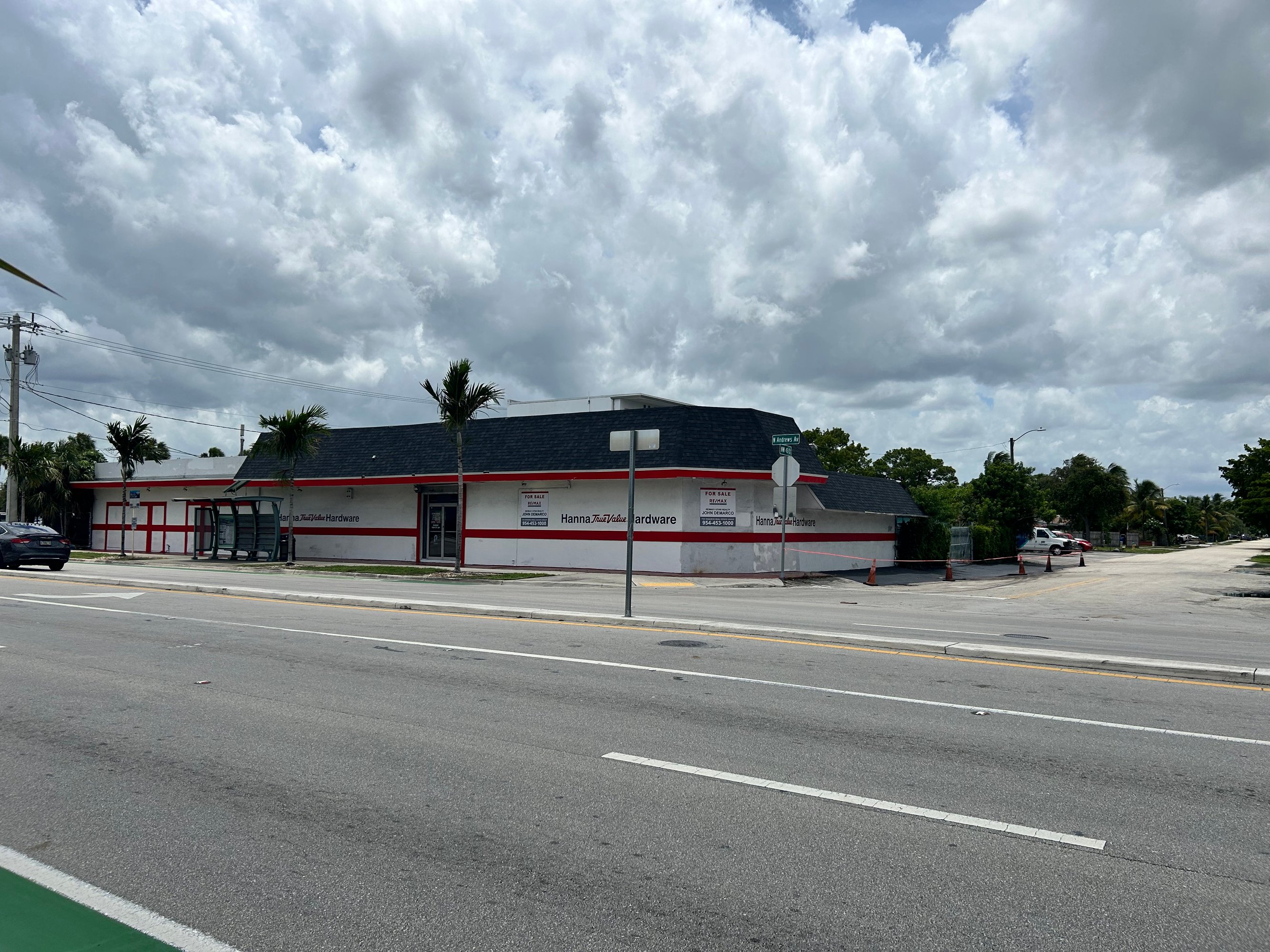 4343 N Andrews Ave, Oakland Park, FL 33309