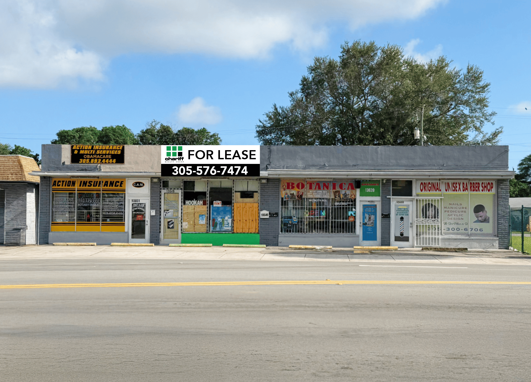 13639 W Dixie Hwy, North Miami, FL 33161