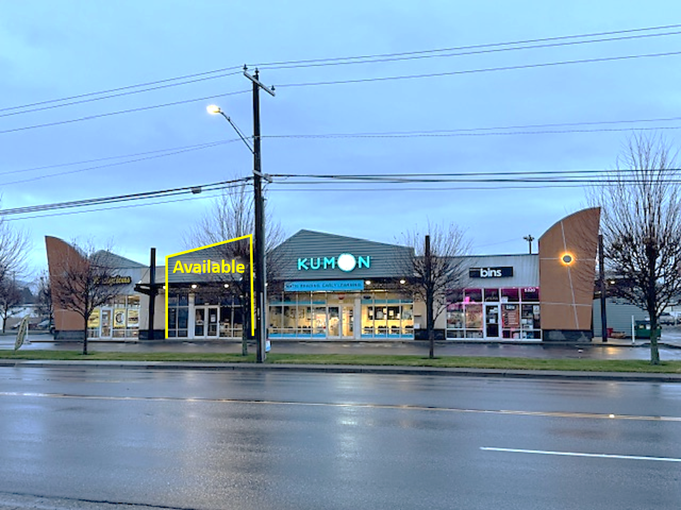 5320 E Sprague Ave, Spokane Valley, WA 99212