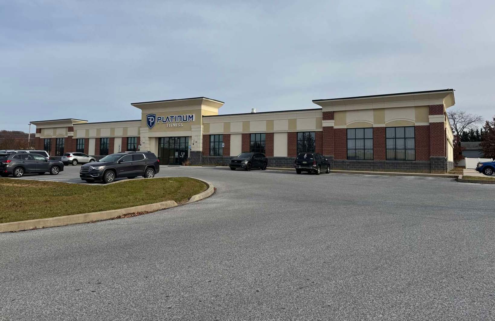 1665 Broadway, Hanover, PA 17331