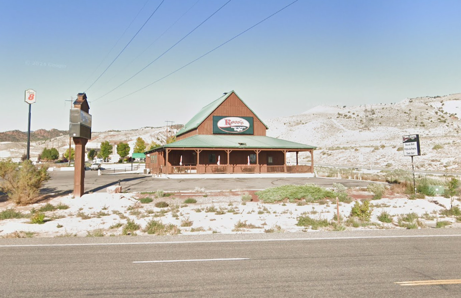 1475 N Main St, Richfield, UT 84701