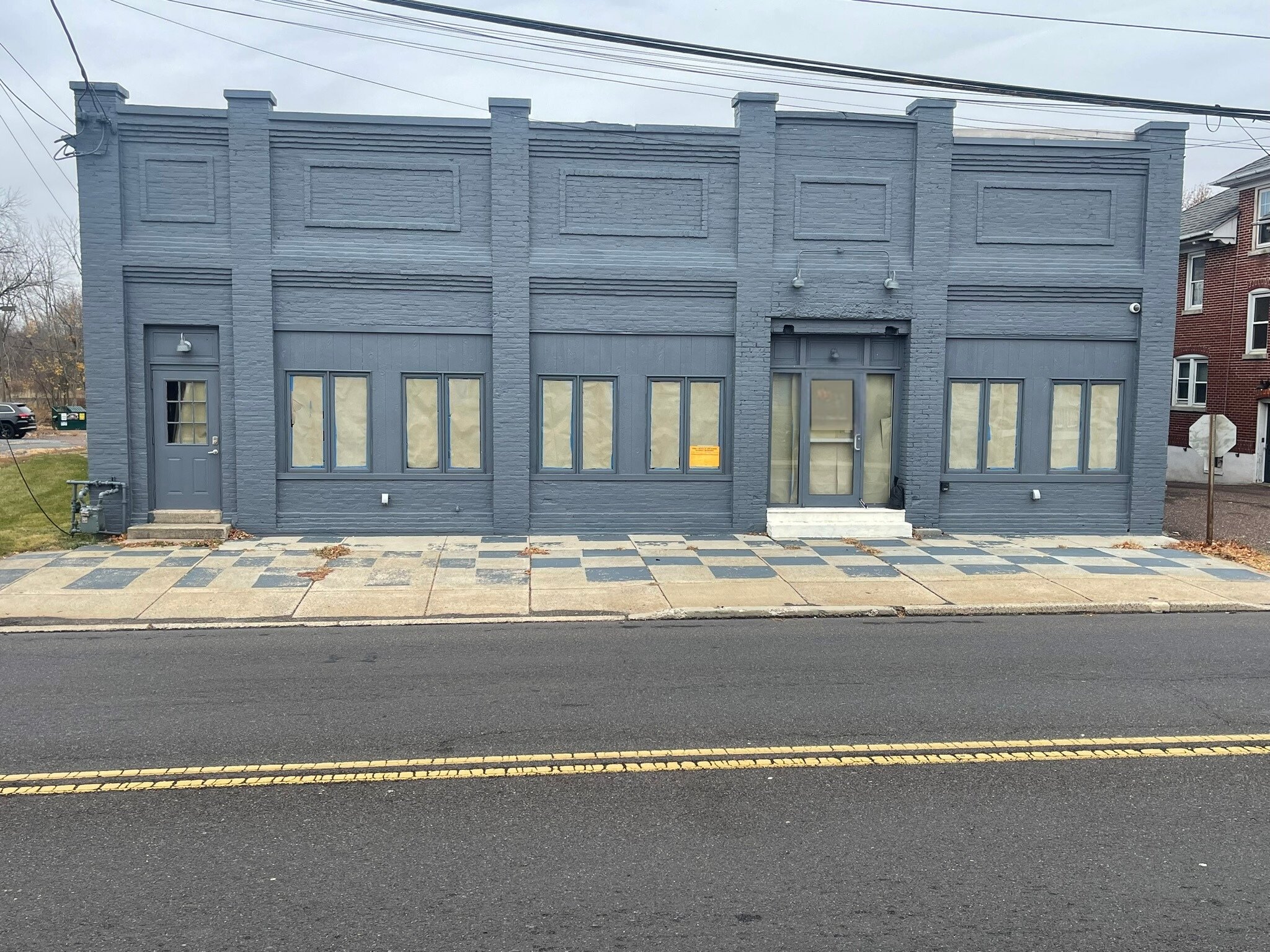 1321 W Broad St, Quakertown, PA 18951
